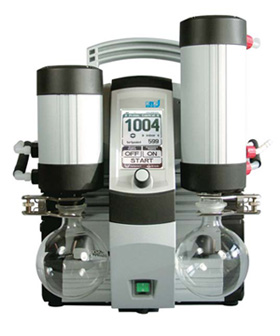 SC920 v�kuumrendszer